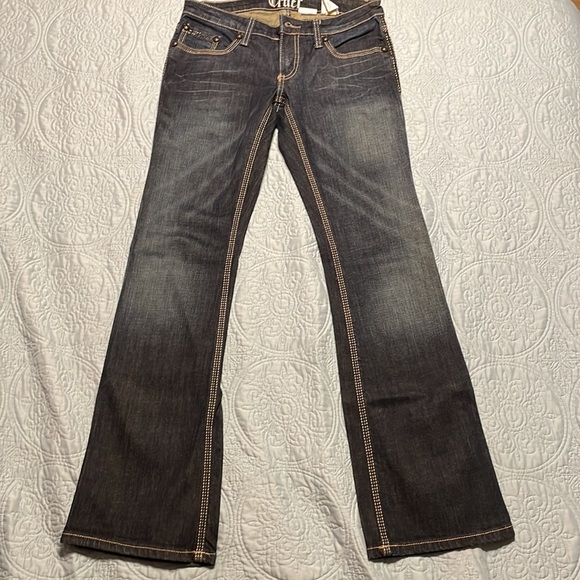 Cruel Girl Jeans - Picture 6 of 6